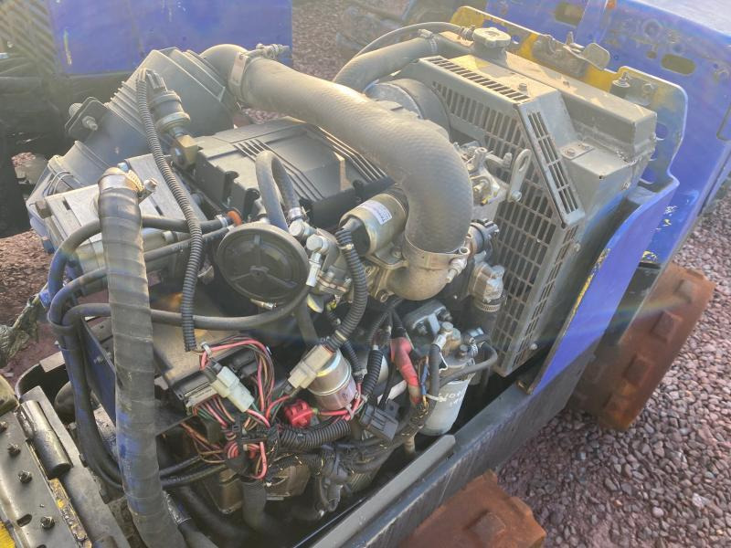 Kompaktor Wacker RT 82-SC2: bild 9 Kompaktor Wacker RT 82-SC2: bild 9