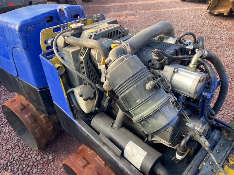 Kompaktor Wacker RT 82-SC2: bild 10 Kompaktor Wacker RT 82-SC2: bild 10