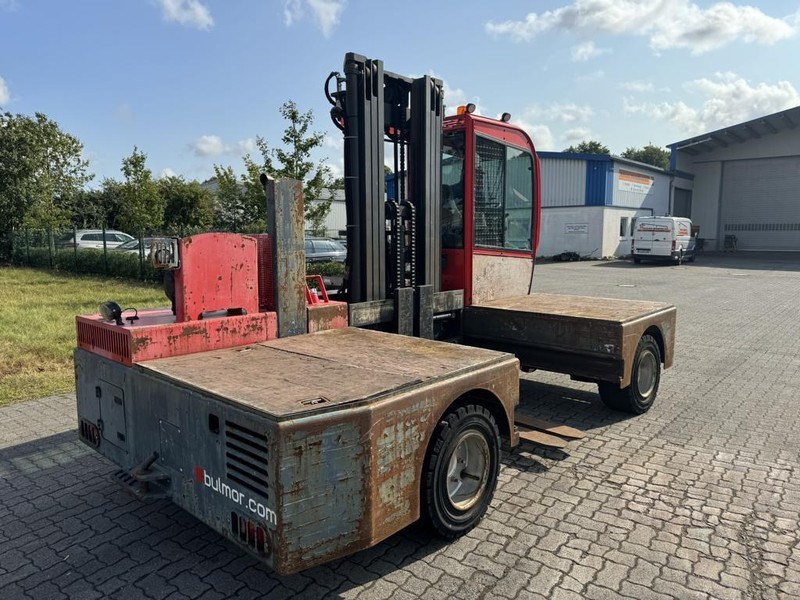 Bulmor DQn50-14-60T - Sidlastare: bild 5 Bulmor DQn50-14-60T - Sidlastare: bild 5