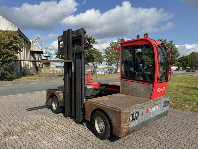 Bulmor DQn50-14-60T - Sidlastare: bild 3 Bulmor DQn50-14-60T - Sidlastare: bild 3