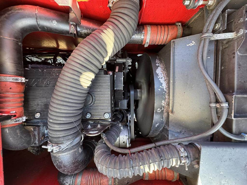 Reachstacker CVS Ferrari F481: bild 6 Reachstacker CVS Ferrari F481: bild 6