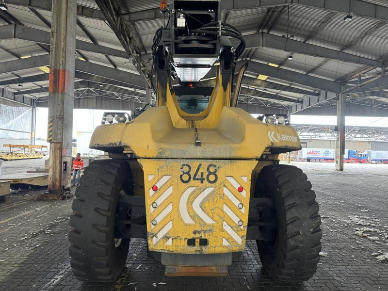 Kalmar DRF450-70S5X - Reachstacker: bild 5 Kalmar DRF450-70S5X - Reachstacker: bild 5