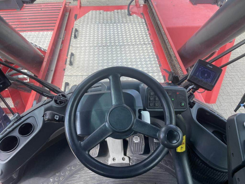 Kalmar DRG450-60C5 - Reachstacker: bild 5 Kalmar DRG450-60C5 - Reachstacker: bild 5