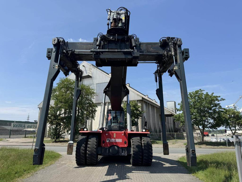 Kalmar DRG450-60C5 - Reachstacker: bild 5 Kalmar DRG450-60C5 - Reachstacker: bild 5