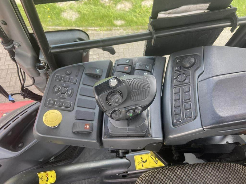 Kalmar DRG450-60C5 - Reachstacker: bild 4 Kalmar DRG450-60C5 - Reachstacker: bild 4