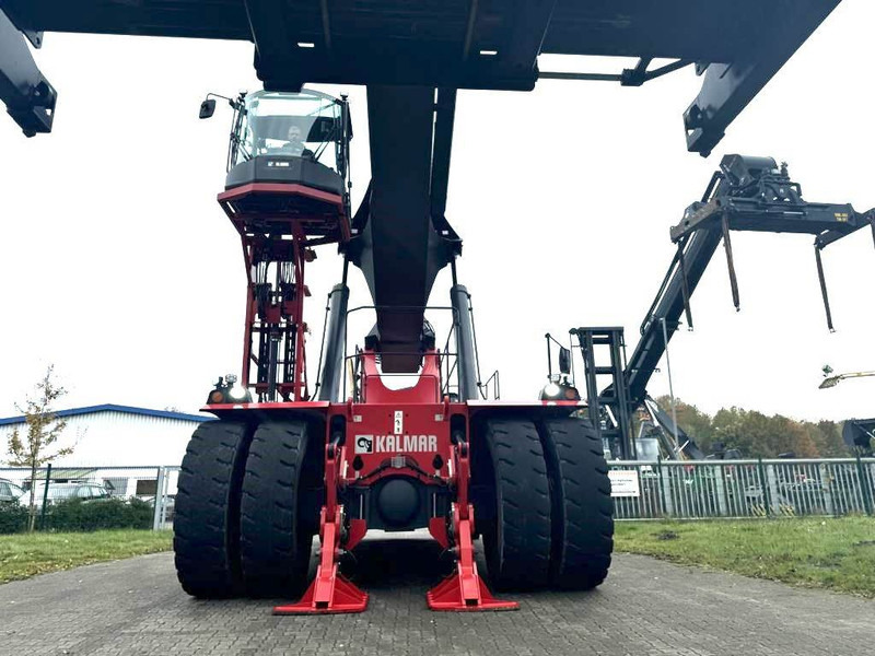 Kalmar DRG450-70S5XS - Reachstacker: bild 3 Kalmar DRG450-70S5XS - Reachstacker: bild 3