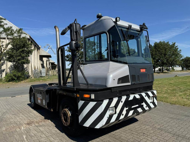 Kalmar TT612D - Terminaltraktor: bild 5 Kalmar TT612D - Terminaltraktor: bild 5