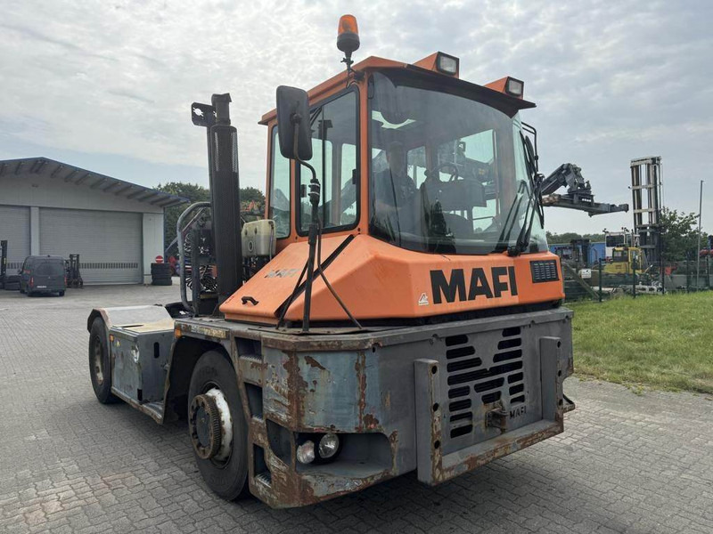 Mafi MT36 4x4DL - Terminaltraktor: bild 4 Mafi MT36 4x4DL - Terminaltraktor: bild 4