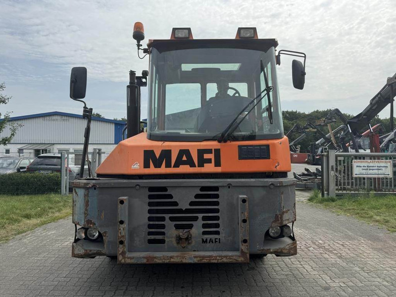 Mafi MT36 4x4DL - Terminaltraktor: bild 5 Mafi MT36 4x4DL - Terminaltraktor: bild 5