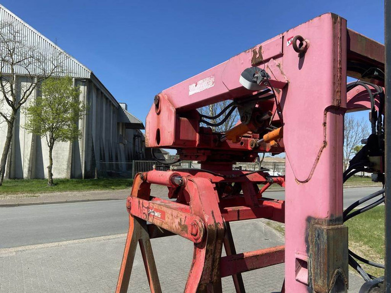 HG1T - Materialhanteringsutrustning: bild 5 HG1T - Materialhanteringsutrustning: bild 5