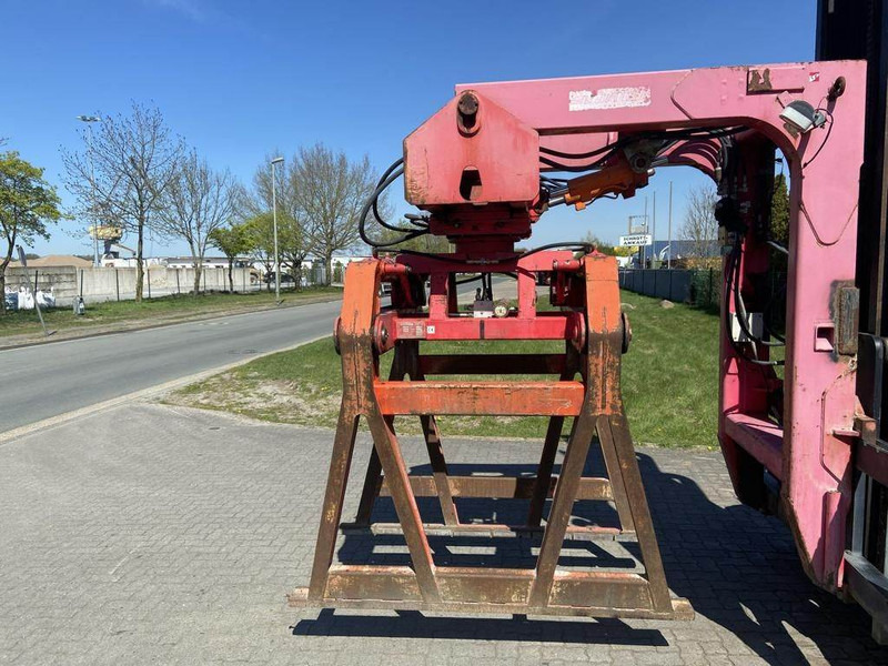 HG1T - Materialhanteringsutrustning: bild 4 HG1T - Materialhanteringsutrustning: bild 4