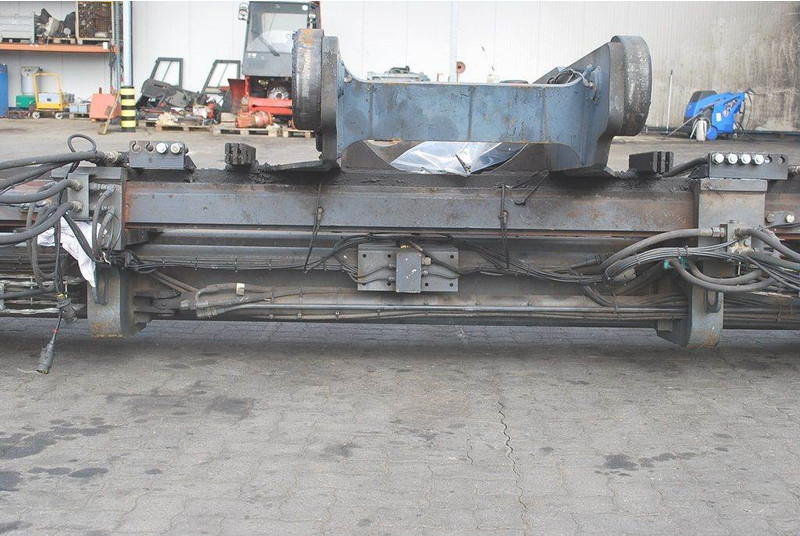 Kalmar 20-40 feet Sidespreader - Materialhanteringsutrustning: bild 5 Kalmar 20-40 feet Sidespreader - Materialhanteringsutrustning: bild 5