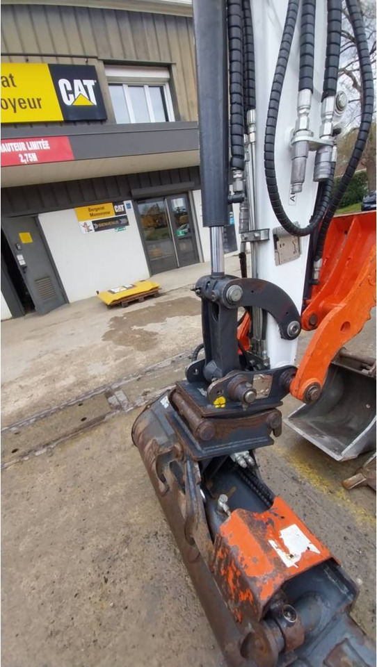 Leasa BOBCAT E27 BOBCAT E27: bild 22 Leasa BOBCAT E27 BOBCAT E27: bild 22