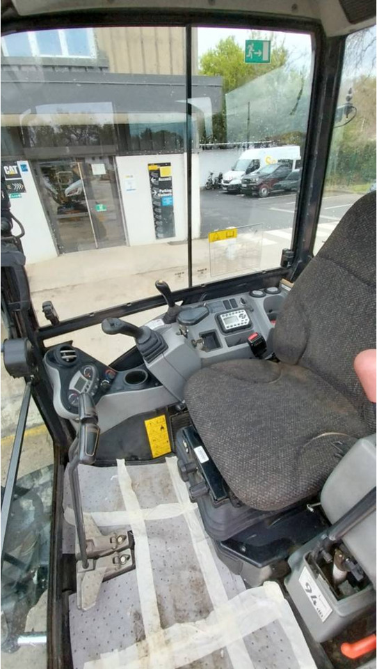 Leasa BOBCAT E27 BOBCAT E27: bild 17 Leasa BOBCAT E27 BOBCAT E27: bild 17