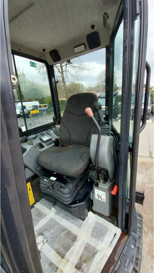 Leasa BOBCAT E27 BOBCAT E27: bild 13 Leasa BOBCAT E27 BOBCAT E27: bild 13