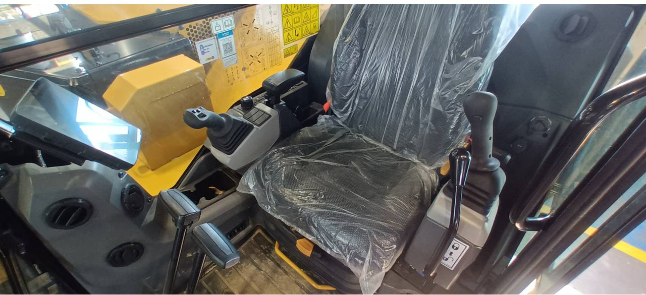 CAT 308 - Bandgrävare: bild 5 CAT 308 - Bandgrävare: bild 5