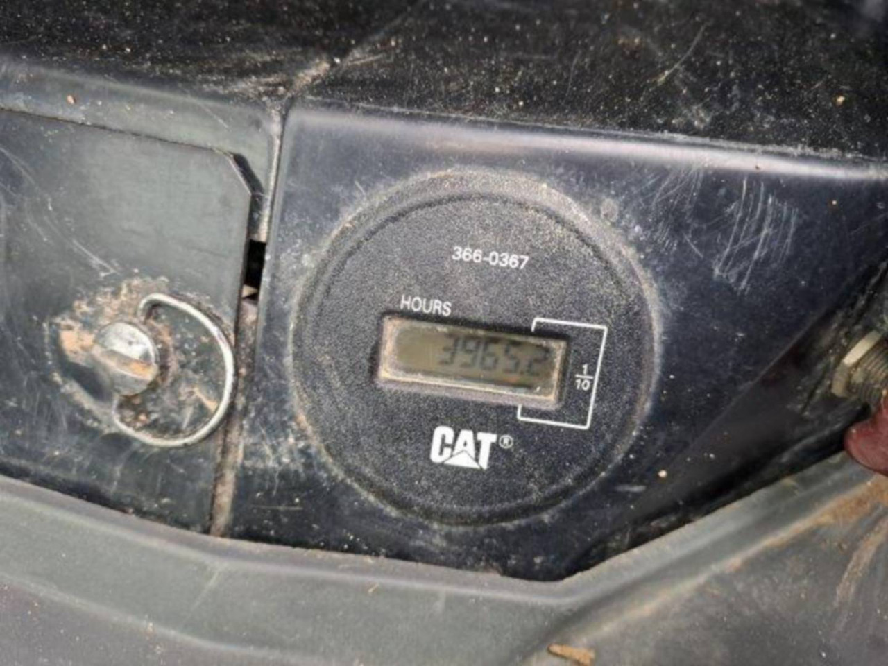 CAT 315F - Bandgrävare: bild 5 CAT 315F - Bandgrävare: bild 5