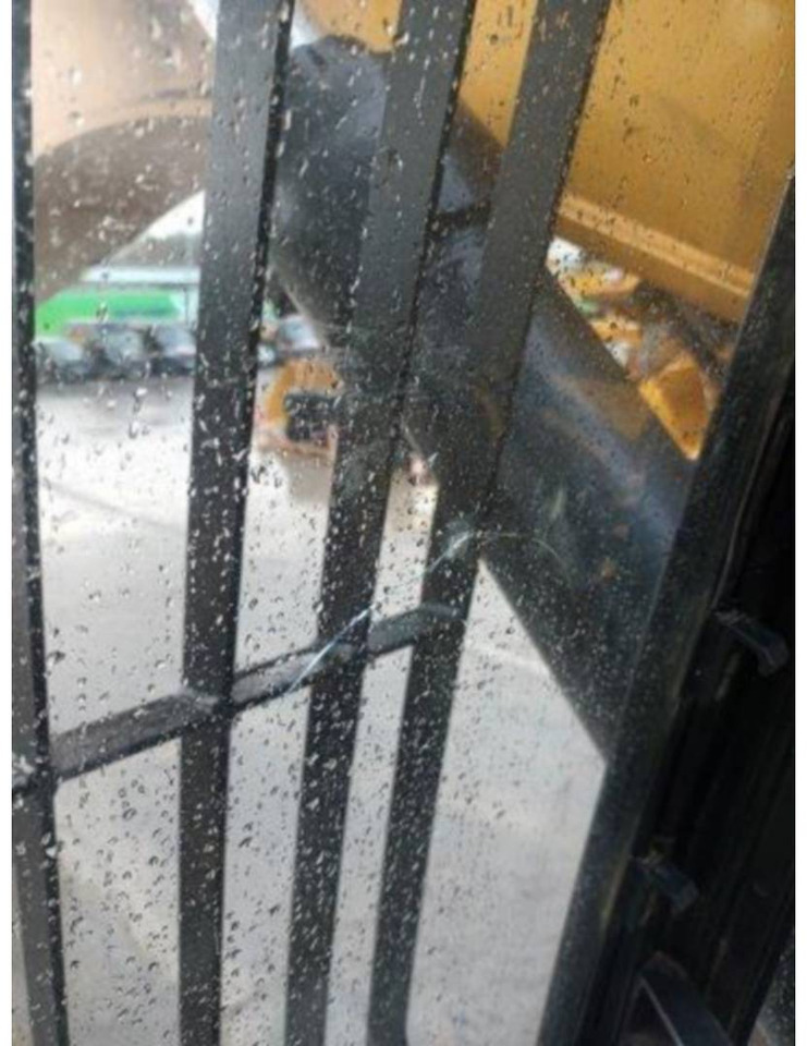 Bandgrävare CAT 374F: bild 28