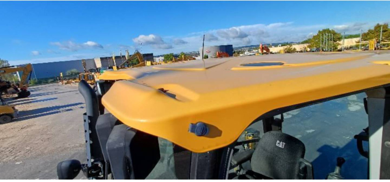 CAT 432F2 - Grävlastare: bild 5 CAT 432F2 - Grävlastare: bild 5