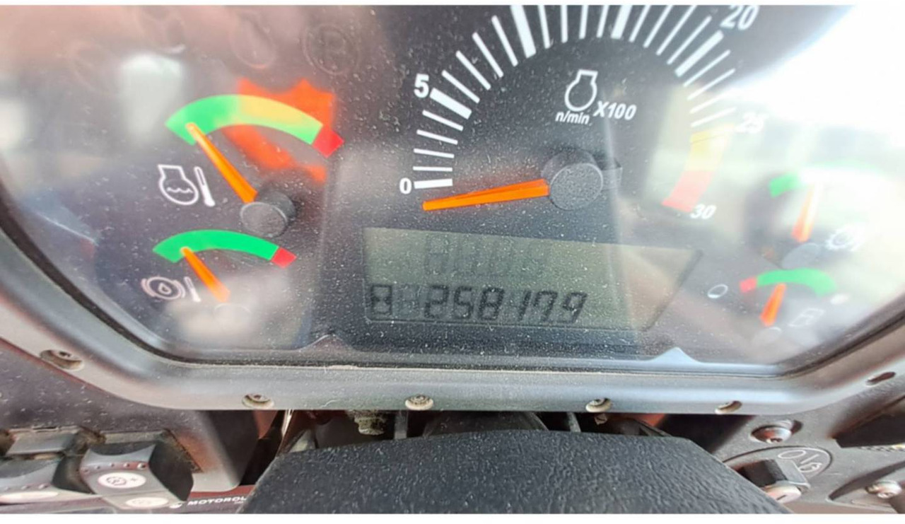 CAT 777F - Terränggående truck: bild 5 CAT 777F - Terränggående truck: bild 5