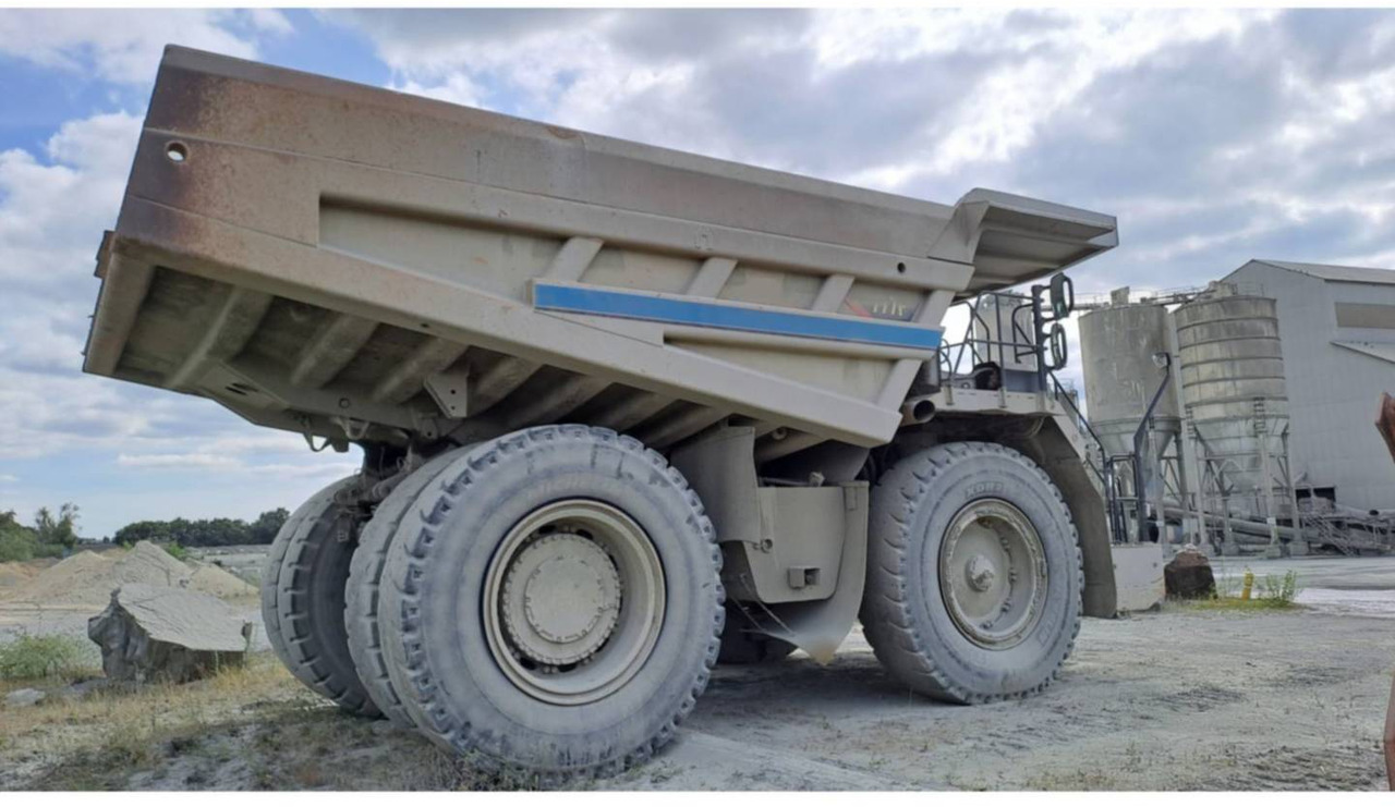 CAT 777F - Terränggående truck: bild 3 CAT 777F - Terränggående truck: bild 3