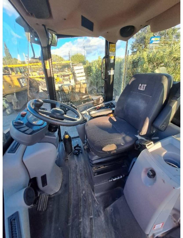 CAT 908M - Hjullastare: bild 3 CAT 908M - Hjullastare: bild 3