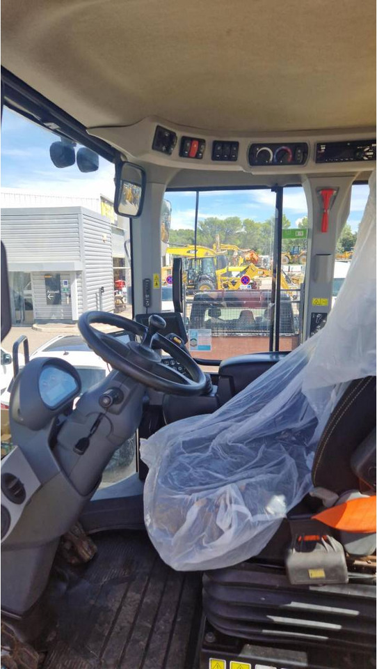 CAT 938M - Hjullastare: bild 3 CAT 938M - Hjullastare: bild 3