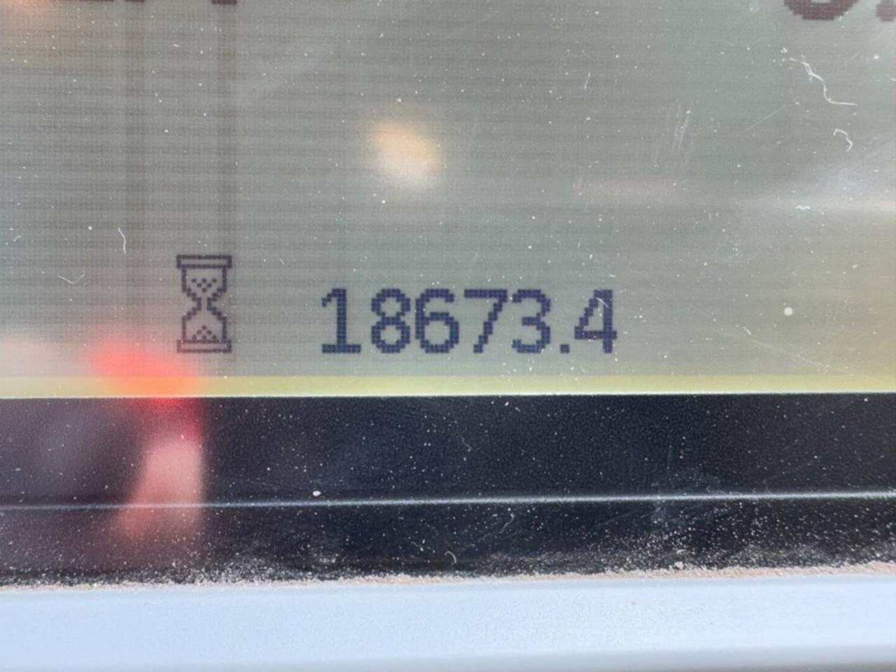 CAT 980M - Hjullastare: bild 5 CAT 980M - Hjullastare: bild 5