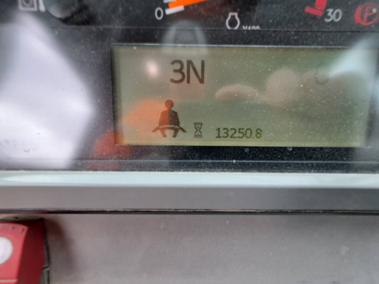 CAT 992K - Hjullastare: bild 5 CAT 992K - Hjullastare: bild 5