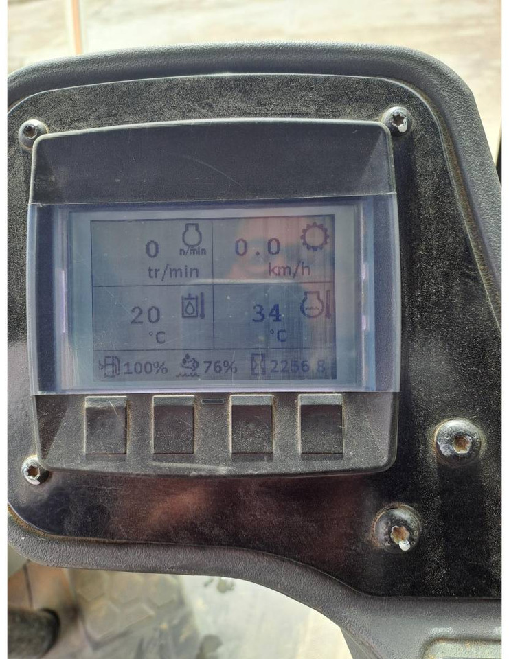 CAT CS76B 4F - Kompaktor: bild 5 CAT CS76B 4F - Kompaktor: bild 5