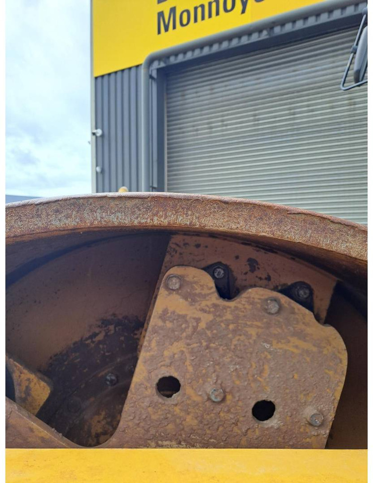 Leasa CAT CS76B 4F CAT CS76B 4F: bild 10