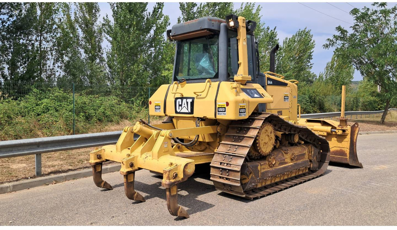 CAT D6NXL - Bulldozer: bild 3 CAT D6NXL - Bulldozer: bild 3