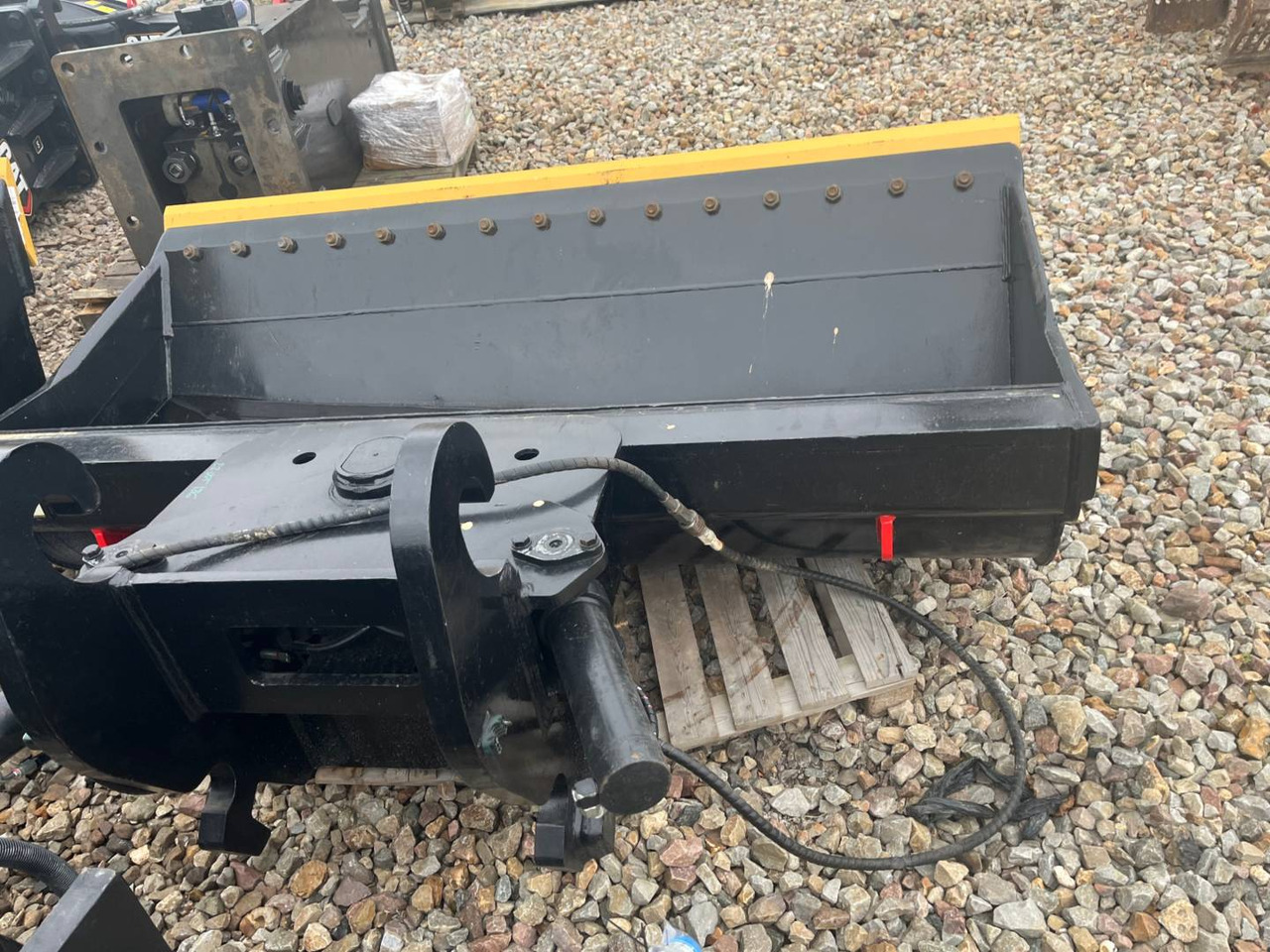 CAT GODET TILT/CW45S/2400MM - Grävmaskinsskopa: bild 1 CAT GODET TILT/CW45S/2400MM - Grävmaskinsskopa: bild 1