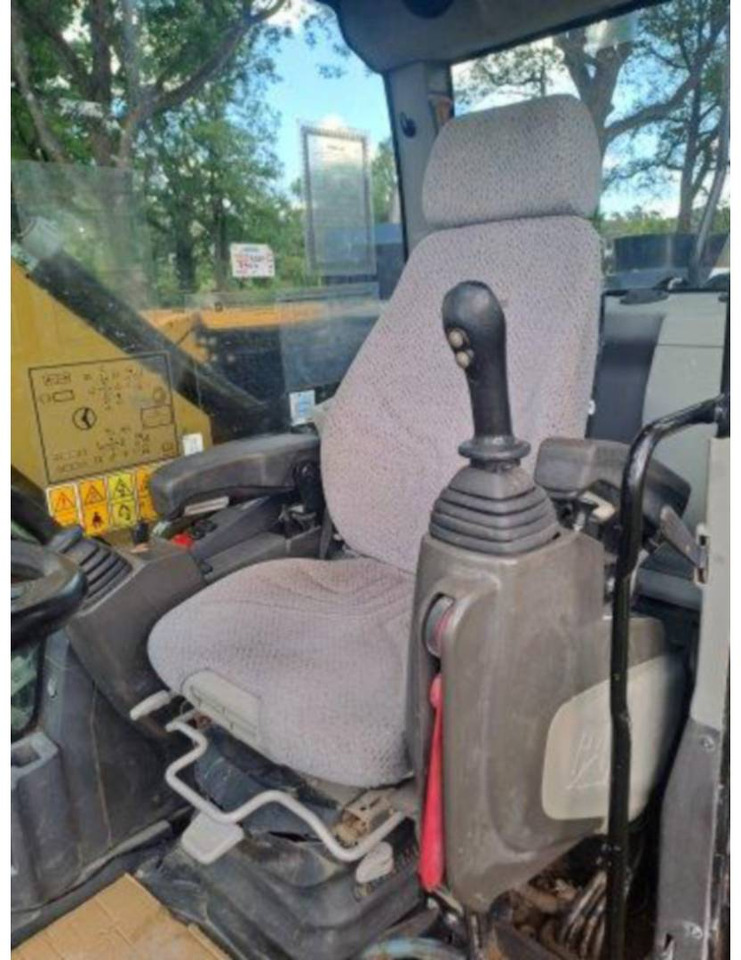 Leasa CAT M315F IVC CAT M315F IVC: bild 18