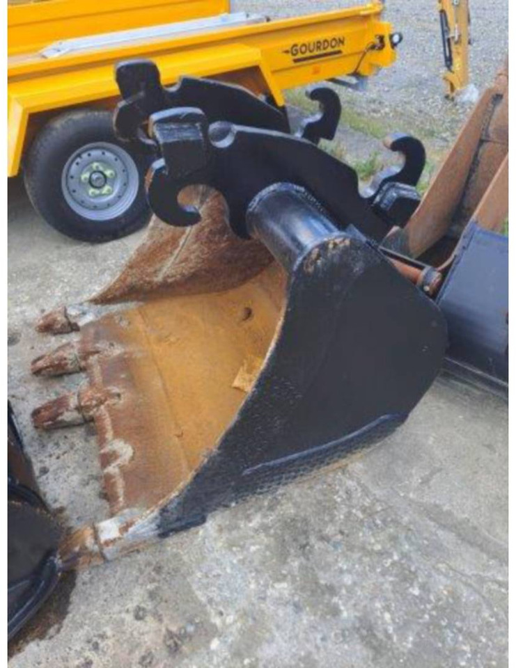 Leasa CAT M315F IVC CAT M315F IVC: bild 10