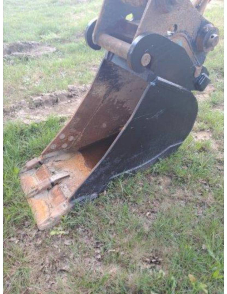 Leasa CAT M315F IVC CAT M315F IVC: bild 11