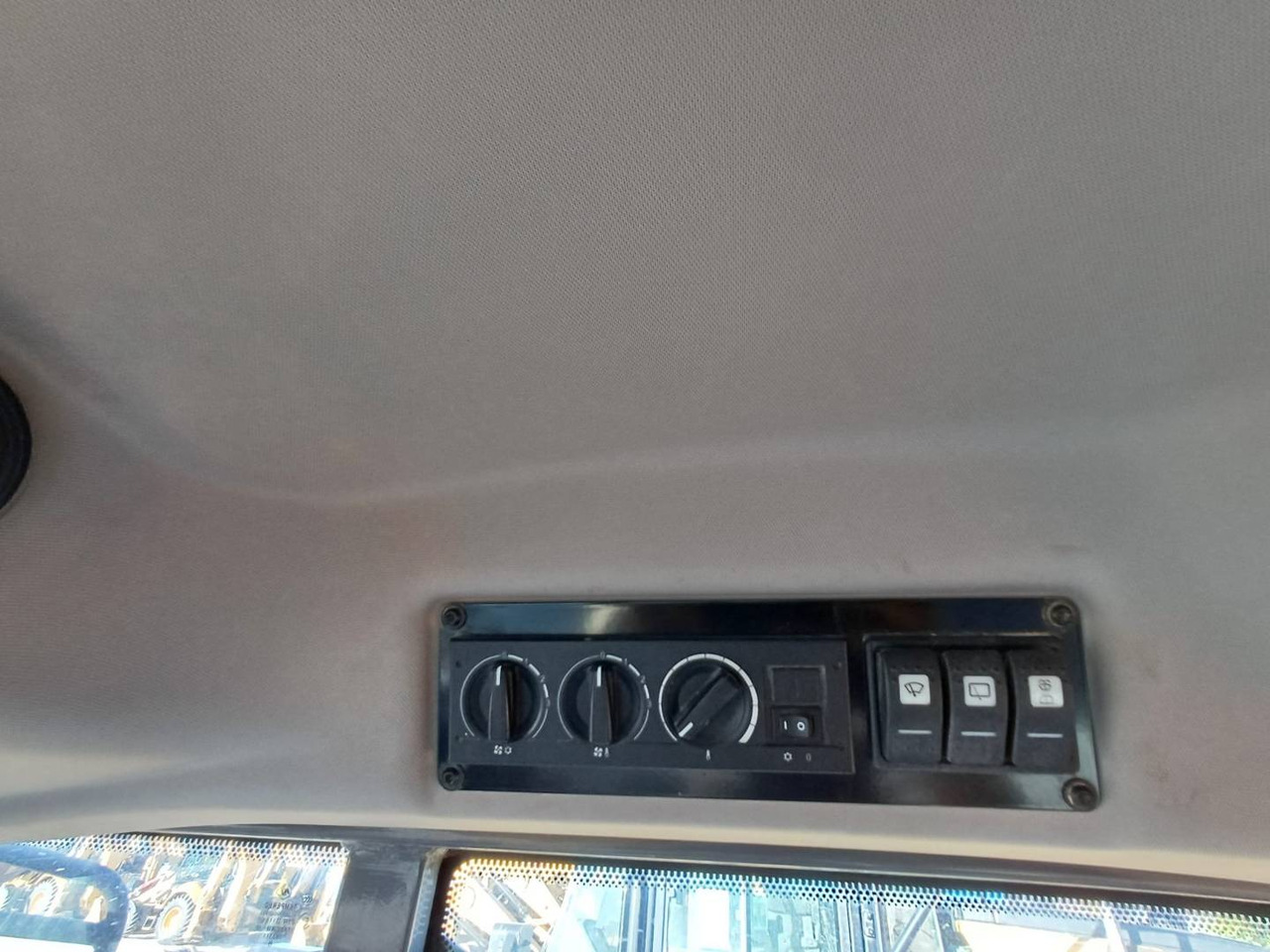 HAMM H18I - Kompaktor: bild 5 HAMM H18I - Kompaktor: bild 5