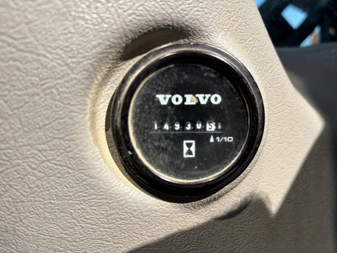 VOLVO CONSTRUCTION EQUIPMENT EC700 CL - Bandgrävare: bild 5 VOLVO CONSTRUCTION EQUIPMENT EC700 CL - Bandgrävare: bild 5