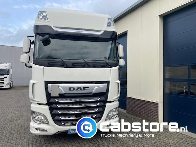 DAF XF 480 FT Euro 6 - Bouwjaar 2019 - SCC - 2 dieseltanks - Km 981.757 - NL Truck - Dragbil: bild 5 DAF XF 480 FT Euro 6 - Bouwjaar 2019 - SCC - 2 dieseltanks - Km 981.757 - NL Truck - Dragbil: bild 5