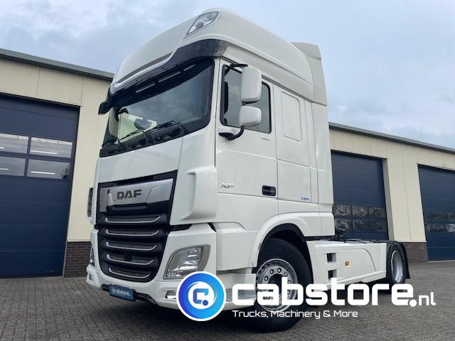 DAF XF 480 FT Euro 6 - Bouwjaar 2019 - SCC - 2 dieseltanks - Km 981.757 - NL Truck - Dragbil: bild 2 DAF XF 480 FT Euro 6 - Bouwjaar 2019 - SCC - 2 dieseltanks - Km 981.757 - NL Truck - Dragbil: bild 2