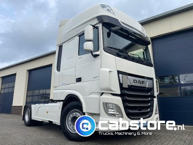 DAF XF 480 FT Euro 6 - Bouwjaar 2019 - SCC - 2 dieseltanks - Km 981.757 - NL Truck - Dragbil: bild 1 DAF XF 480 FT Euro 6 - Bouwjaar 2019 - SCC - 2 dieseltanks - Km 981.757 - NL Truck - Dragbil: bild 1