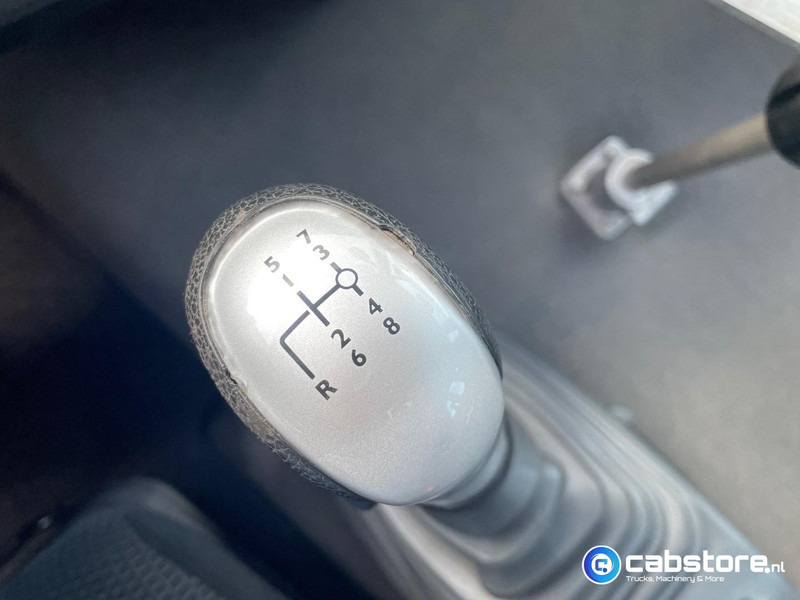 Kranbil MAN TGS 18.320 4X4H BL EEV Euro 5 - ATLAS 126.3E Laadkraan - 2-zijdige kipper - Bouwjaar 2013 - Km 205.974 !! - Good condition - NL Truck: bild 17