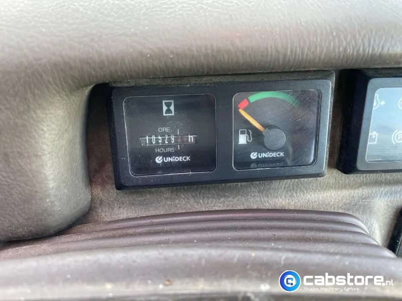 Manitou MRT 2150 Turbo Roterende Verreiker ROTO - Telehandler - Teleskoplader - Bouwjaar 2007 - good condition - Teleskoplastar: bild 5 Manitou MRT 2150 Turbo Roterende Verreiker ROTO - Telehandler - Teleskoplader - Bouwjaar 2007 - good condition - Teleskoplastar: bild 5