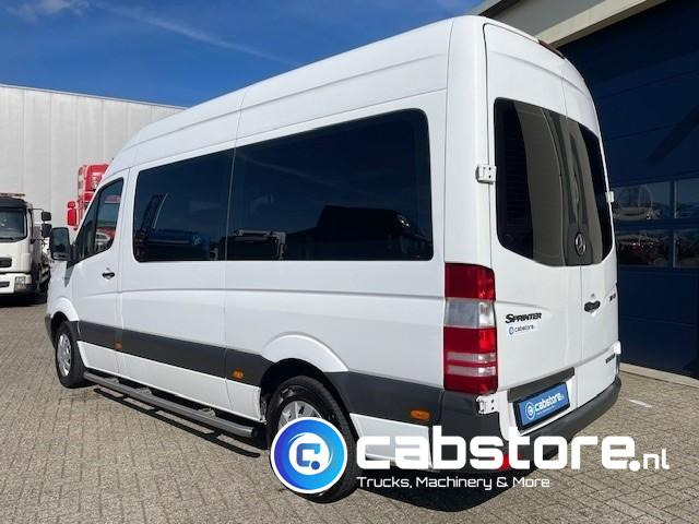 Mercedes-Benz SPRINTER 211 CDI - L2/H2- Automatische versnellingsbak - 9 Persoons - Bouwjaar 2009 - APK tot 17-01-2026 ! - Side bars - Privacy glas - Airco - Minibuss, Persontransport: bild 3 Mercedes-Benz SPRINTER 211 CDI - L2/H2- Automatische versnellingsbak - 9 Persoons - Bouwjaar 2009 - APK tot 17-01-2026 ! - Side bars - Privacy glas - Airco - Minibuss, Persontransport: bild 3