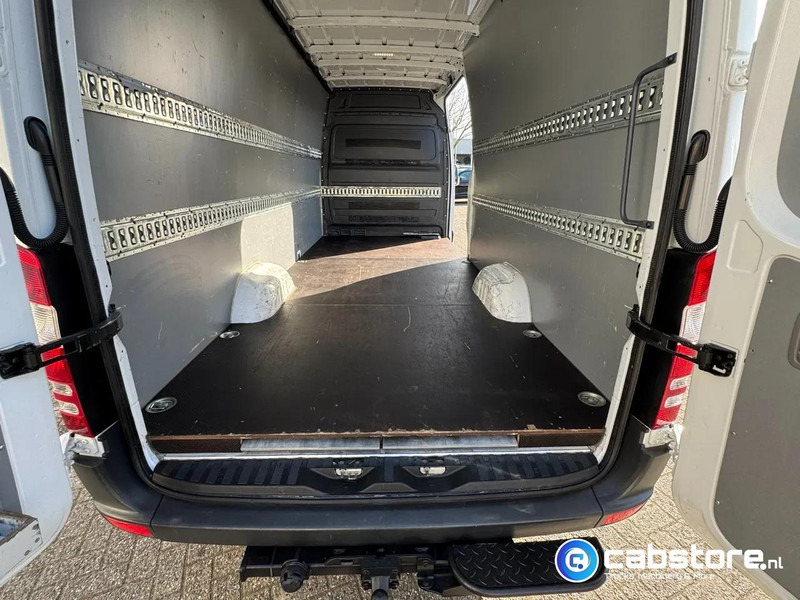 Mercedes-Benz Sprinter 316 CDI L3/H2 316 CDI Euro 5 - L3/H2 - Automaat - Geïntegreerde rijplaten in vloer - Bearlock - Year 2015 - Nieuwe banden - Camperbus - Skåpbil: bild 4 Mercedes-Benz Sprinter 316 CDI L3/H2 316 CDI Euro 5 - L3/H2 - Automaat - Geïntegreerde rijplaten in vloer - Bearlock - Year 2015 - Nieuwe banden - Camperbus - Skåpbil: bild 4