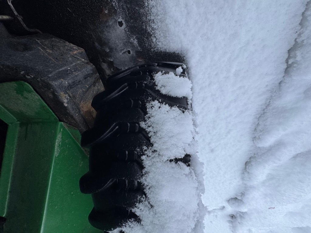 Avant 520+ - Minilastare: bild 3 Avant 520+ - Minilastare: bild 3