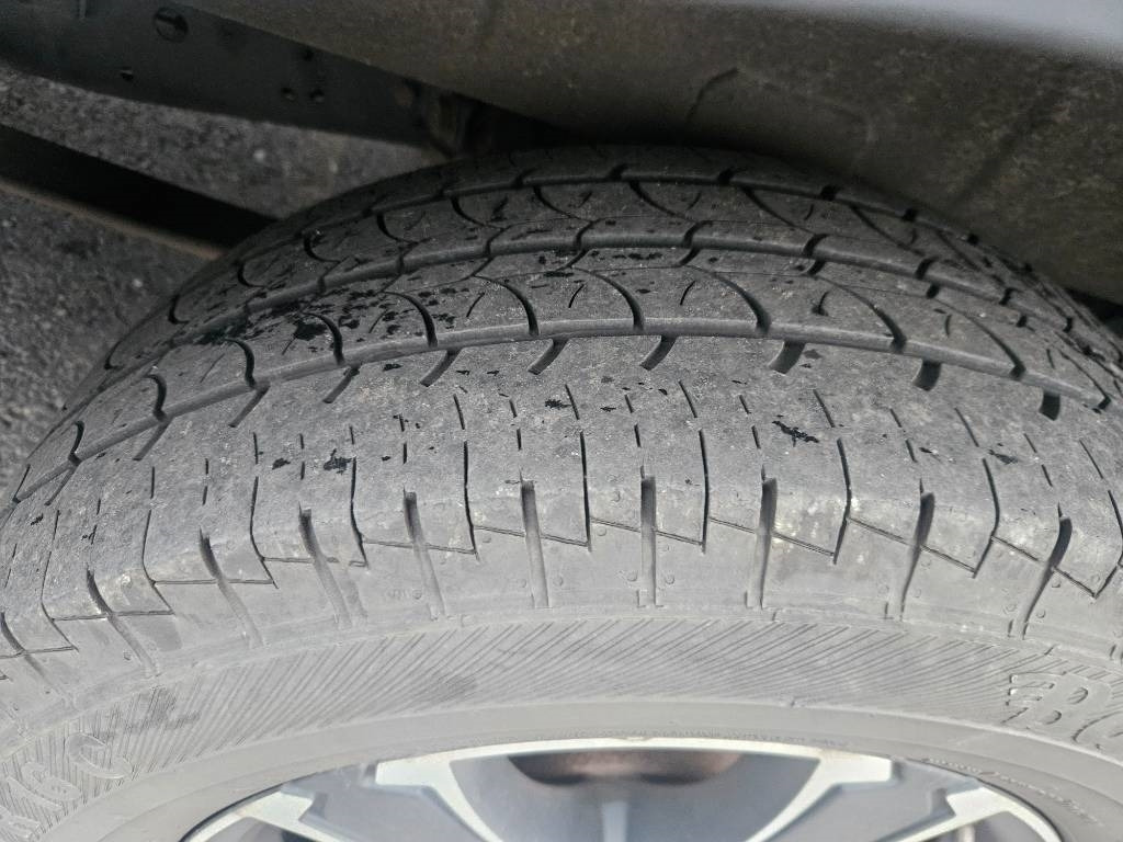 Iveco Daily 35S21A8 5hlö retkis - Skåpbil: bild 5 Iveco Daily 35S21A8 5hlö retkis - Skåpbil: bild 5