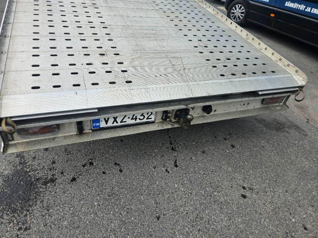 Iveco Daily 50C17 - Bärgningsbil: bild 5 Iveco Daily 50C17 - Bärgningsbil: bild 5