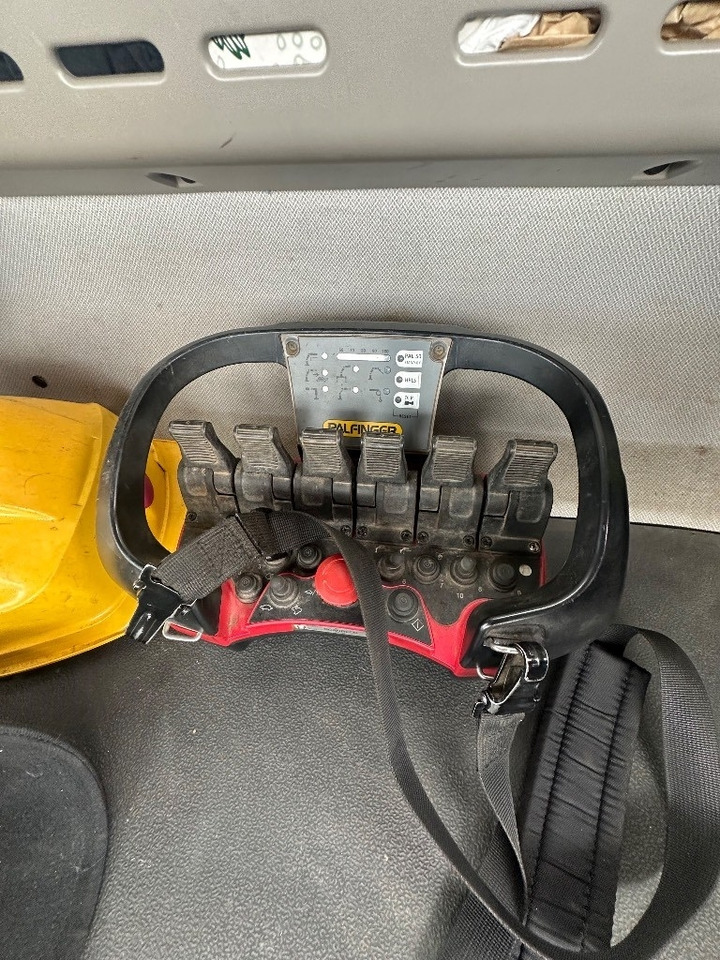 Iveco S-Way AD 260S48 - Kranbil: bild 4 Iveco S-Way AD 260S48 - Kranbil: bild 4