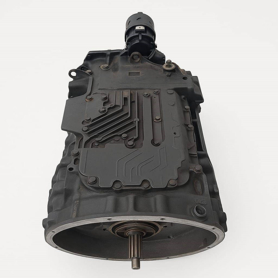 Iveco ZF 16TX 2640 TD - Växellåda för Lastbil: bild 1 Iveco ZF 16TX 2640 TD - Växellåda för Lastbil: bild 1